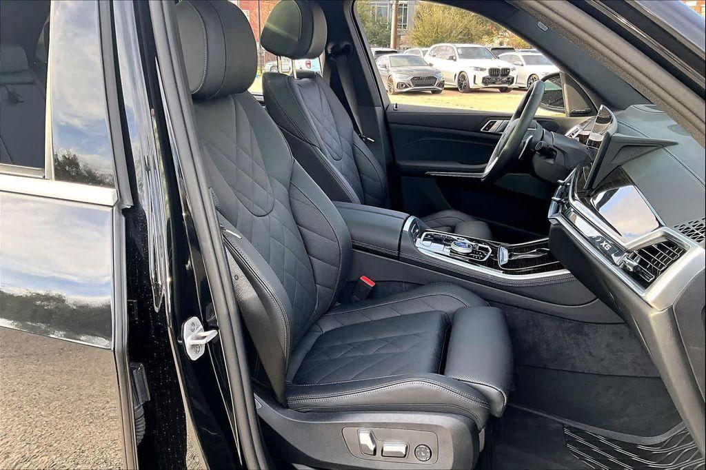 used 2026 BMW X5 car, priced at $65,608