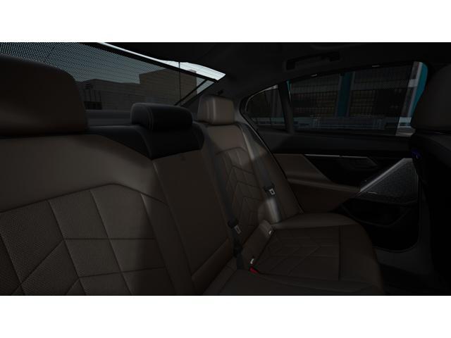 new 2026 BMW 540 car, priced at $82,100