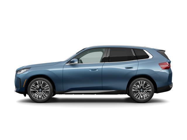 new 2026 BMW X3 car, priced at $59,310