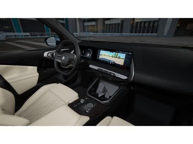 new 2026 BMW X3 car, priced at $59,310