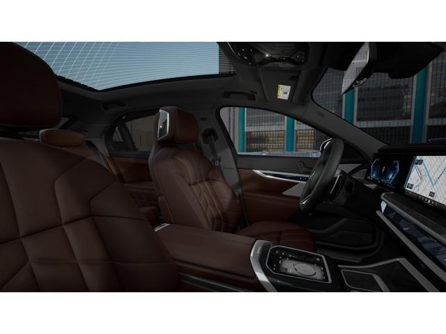 new 2026 BMW 750e car, priced at $117,890