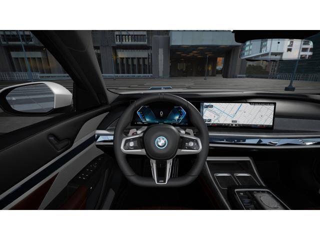 new 2026 BMW 750e car, priced at $117,890