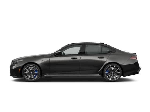 new 2026 BMW M5 car, priced at $129,700