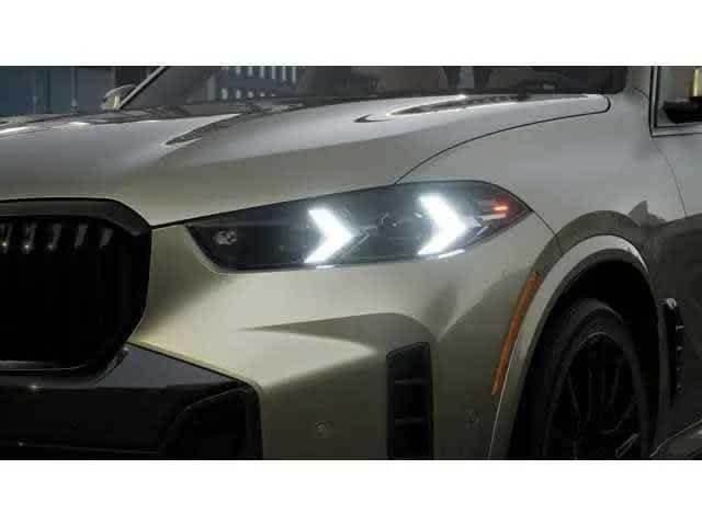 new 2026 BMW X5 car, priced at $85,400