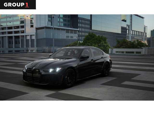 new 2027 BMW M3 car, priced at $94,000