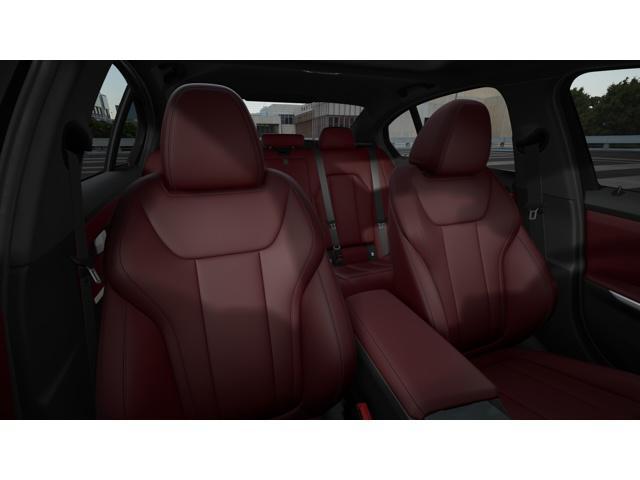 new 2026 BMW 330 car, priced at $57,540