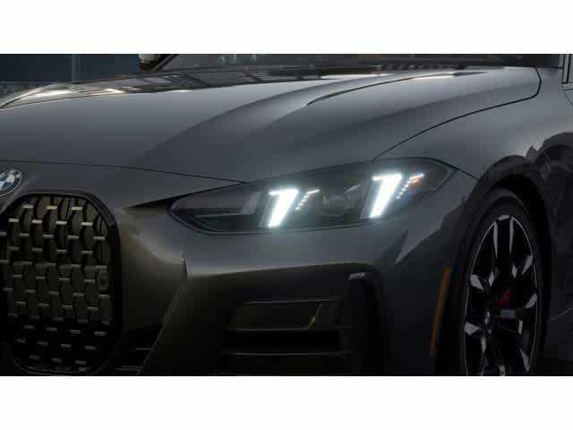 used 2026 BMW 430 car, priced at $55,570