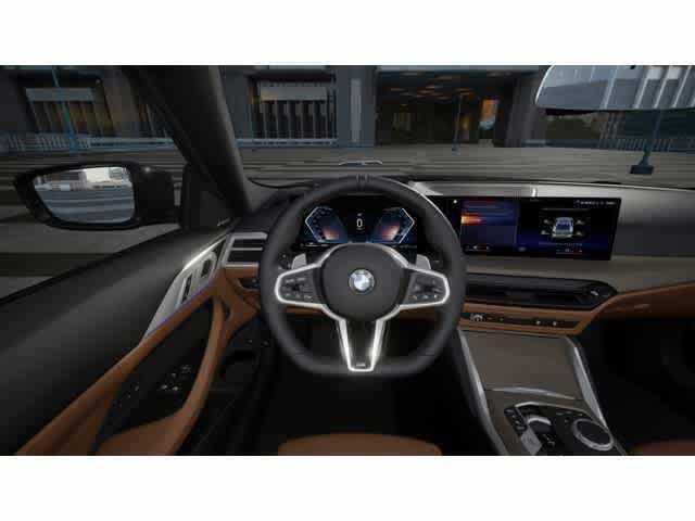 used 2026 BMW 430 car, priced at $55,570