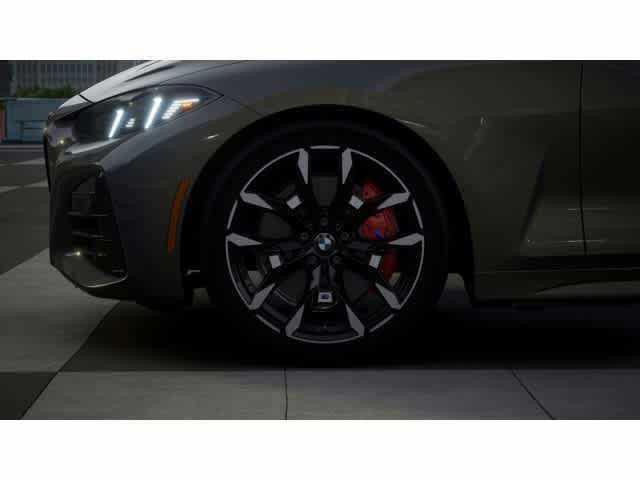 used 2026 BMW 430 car, priced at $55,570