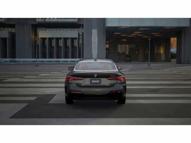 used 2026 BMW 430 car, priced at $55,570