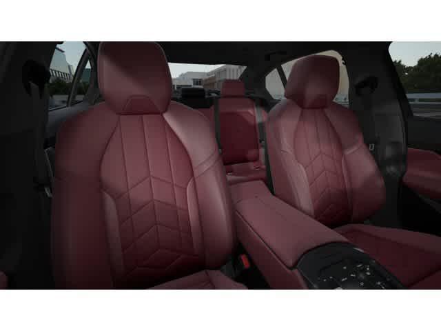 new 2026 BMW 530 car, priced at $64,110