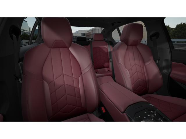 new 2026 BMW 530 car, priced at $63,960