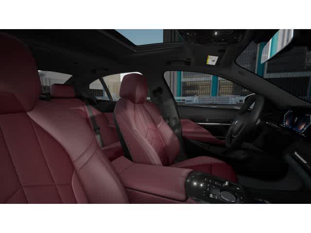 new 2026 BMW 530 car, priced at $64,110