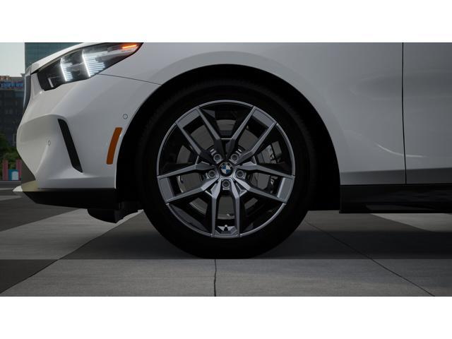 new 2026 BMW 530 car, priced at $63,960