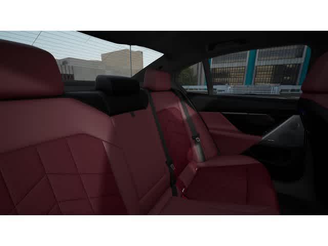 new 2026 BMW 530 car, priced at $64,110