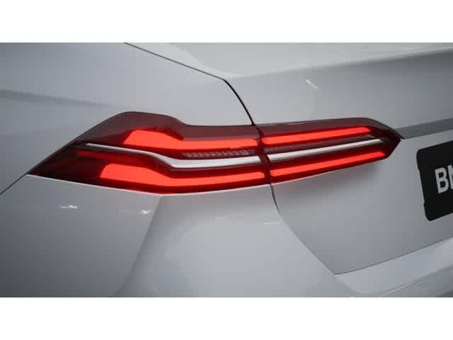 new 2026 BMW 530 car, priced at $64,110