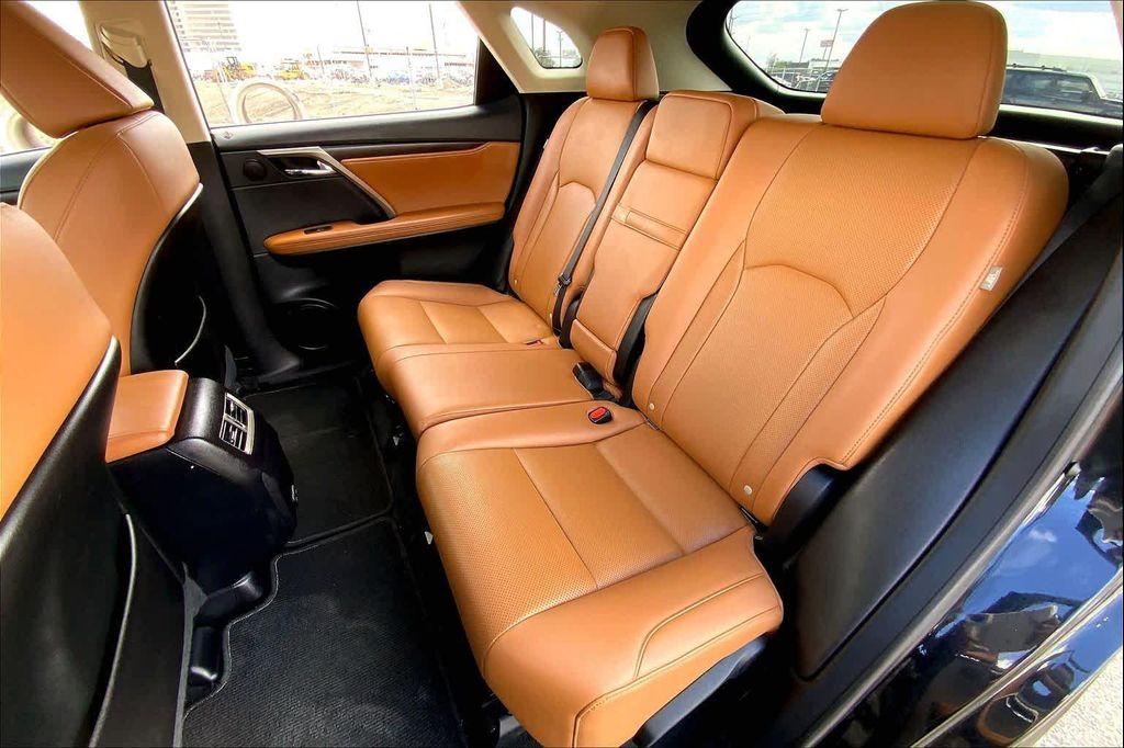 used 2021 Lexus RX 350 car, priced at $30,574