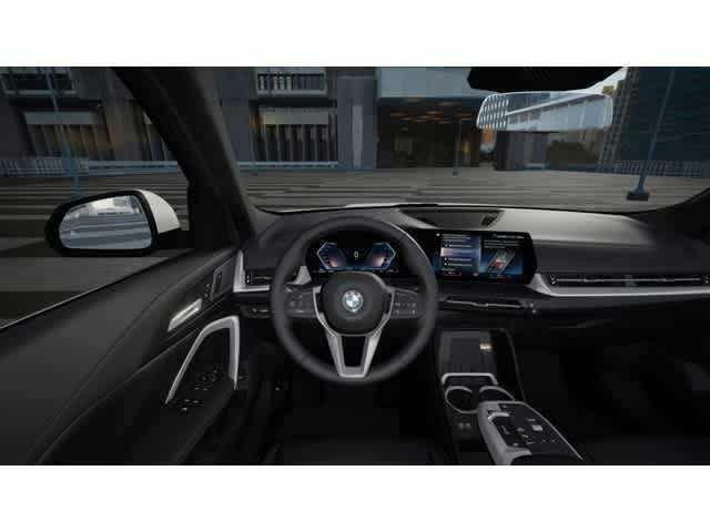 new 2026 BMW X1 car, priced at $48,155
