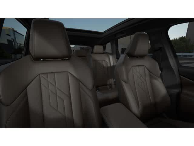 new 2026 BMW X3 car, priced at $63,920