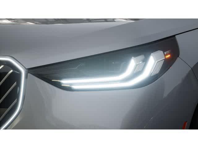 new 2026 BMW X3 car, priced at $63,920