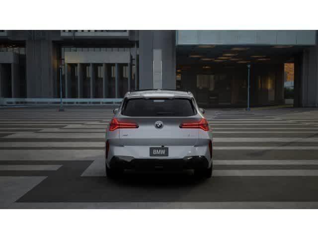 new 2026 BMW X3 car, priced at $63,780