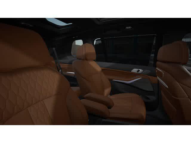 new 2027 BMW X7 car, priced at $104,225