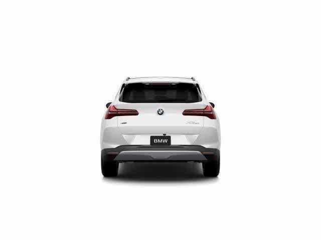 new 2026 BMW X3 car, priced at $55,085