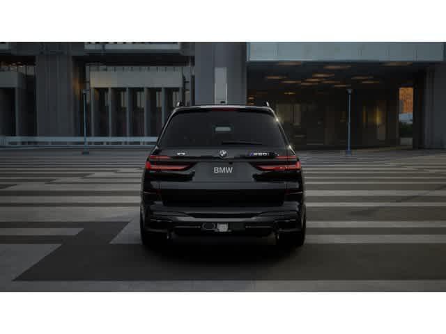 new 2026 BMW X7 car, priced at $130,255