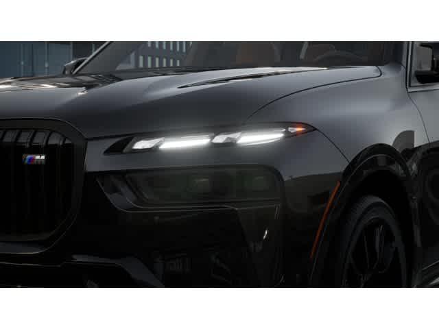 new 2026 BMW X7 car, priced at $130,255