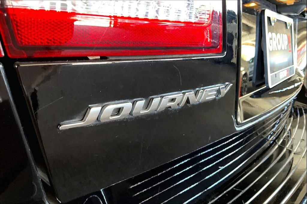 used 2019 Dodge Journey car, priced at $12,800