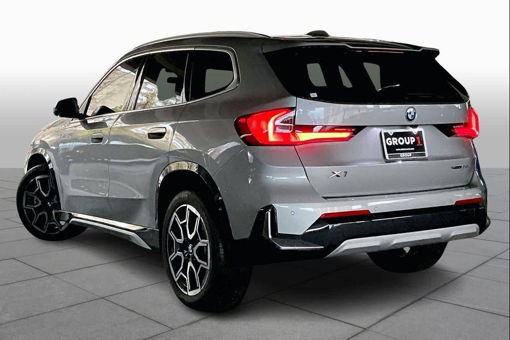 used 2026 BMW X1 car, priced at $40,990