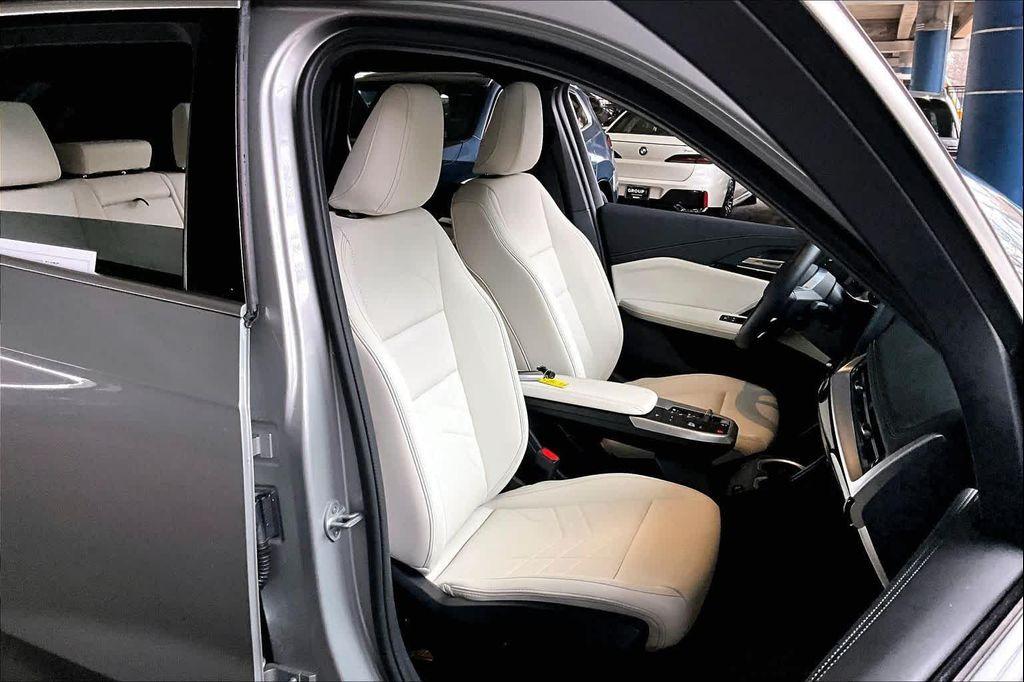 used 2026 BMW X1 car, priced at $40,990