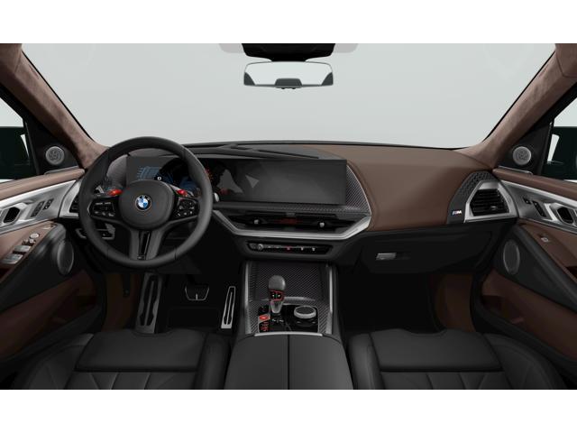 new 2026 BMW XM car, priced at $164,170
