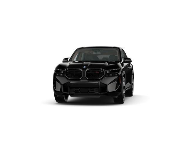 new 2026 BMW XM car, priced at $164,170