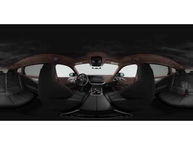 new 2026 BMW XM car, priced at $164,170