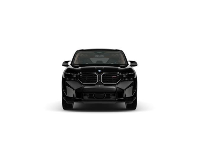 new 2026 BMW XM car, priced at $164,170