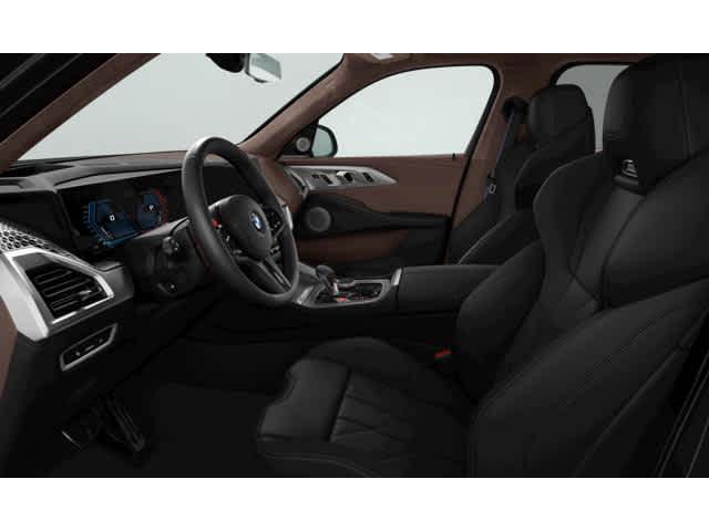 new 2026 BMW XM car, priced at $164,170