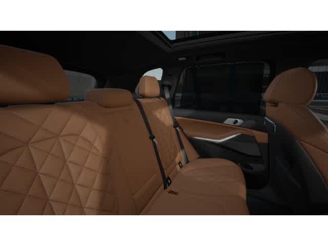new 2026 BMW X5 car, priced at $83,950