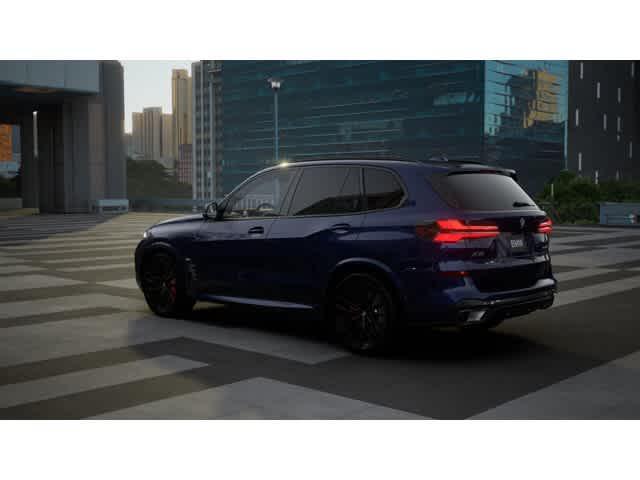 new 2026 BMW X5 car, priced at $83,950