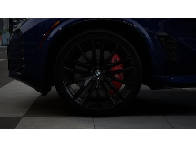 new 2026 BMW X5 car, priced at $83,950