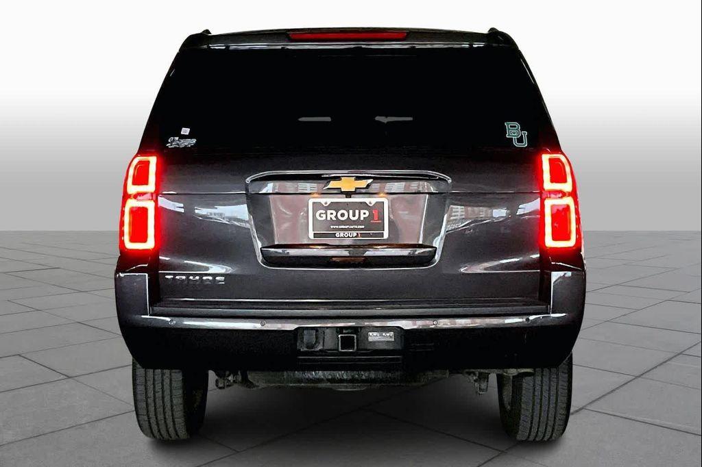 used 2017 Chevrolet Tahoe car, priced at $17,500