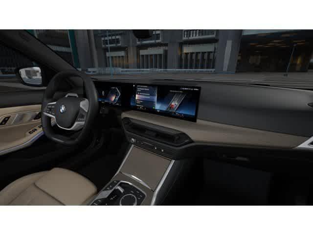 new 2026 BMW 330 car, priced at $52,765