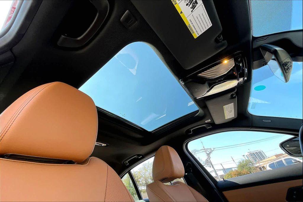 used 2025 BMW 330 car, priced at $45,888