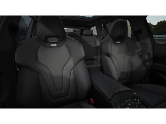 new 2026 BMW M5 car, priced at $133,475