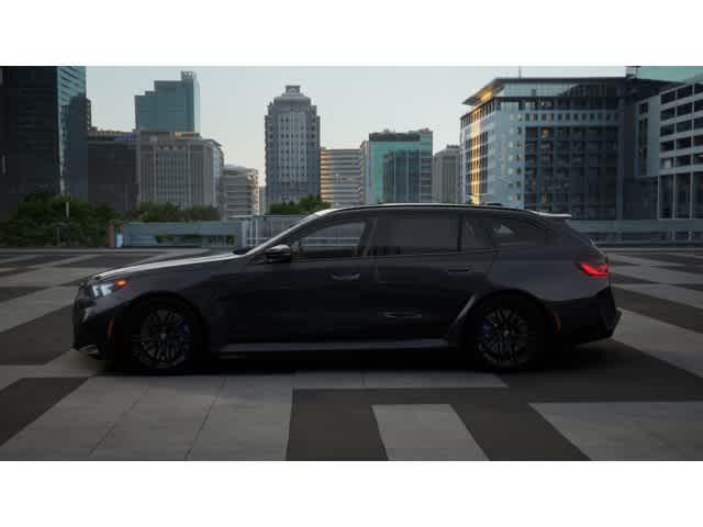 new 2026 BMW M5 car, priced at $133,475