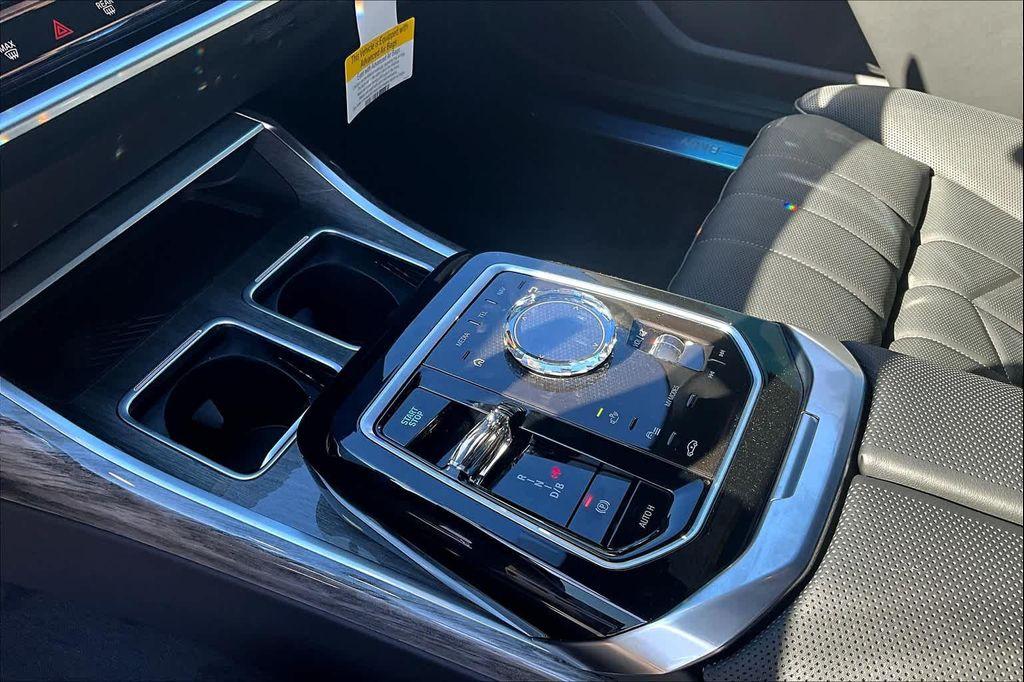 used 2025 BMW i7 car, priced at $104,988