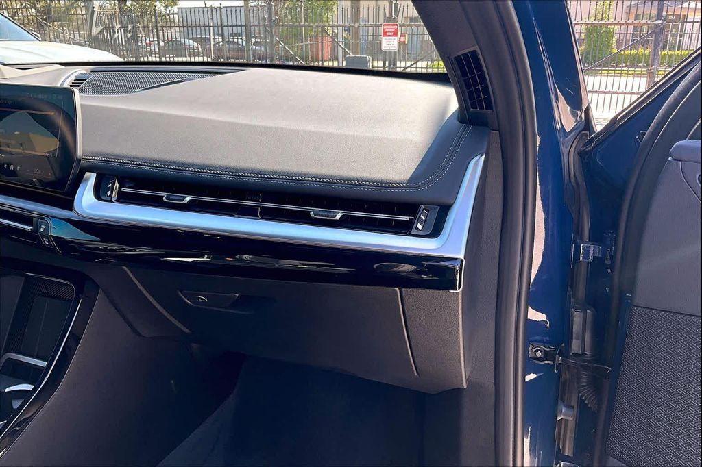 used 2026 BMW X1 car, priced at $45,904