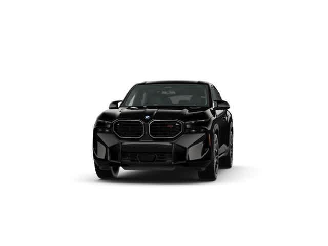 new 2026 BMW XM car, priced at $160,775