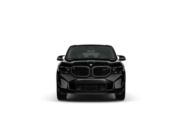 new 2026 BMW XM car, priced at $160,775