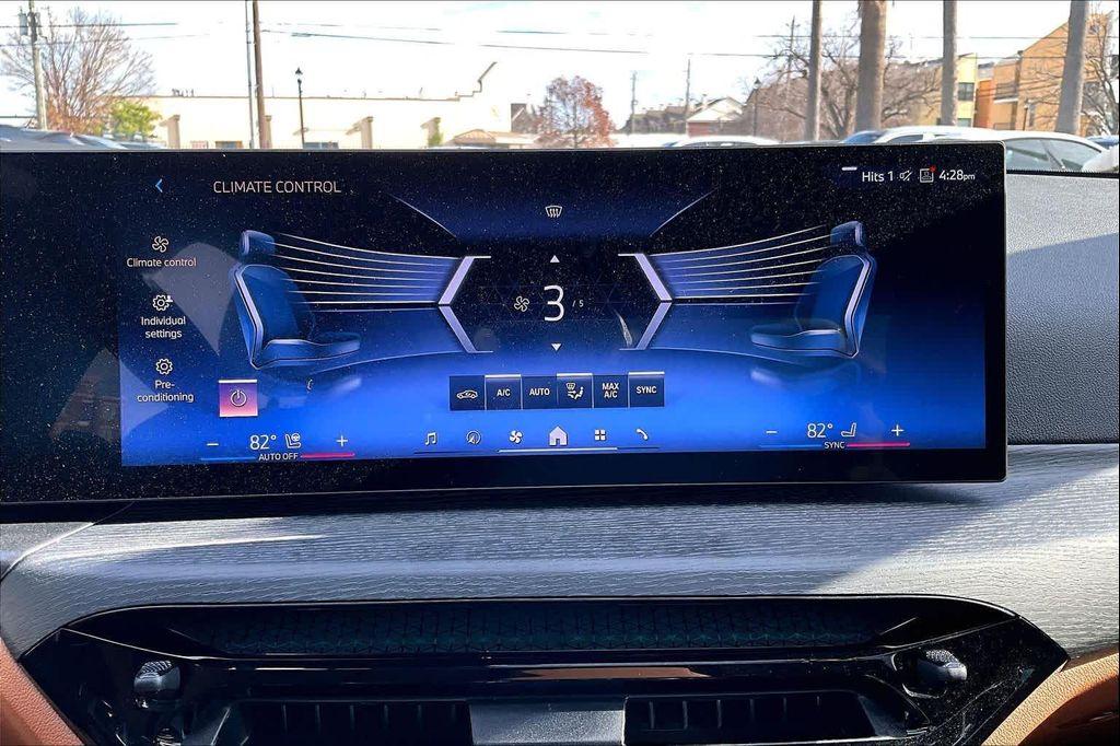 used 2025 BMW 330 car, priced at $45,588